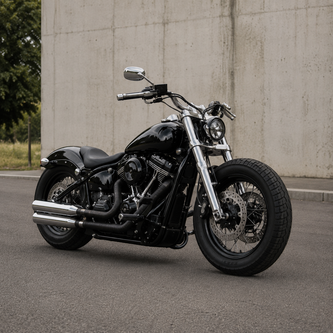 Moto Custom