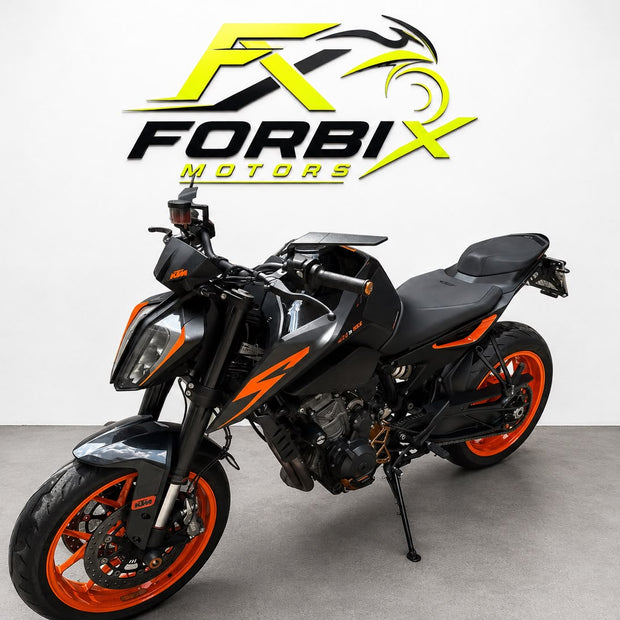 KTM Duke 790 - 2020 - 19.000km