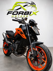 KTM Duke 790 - 2020 - 19.000km