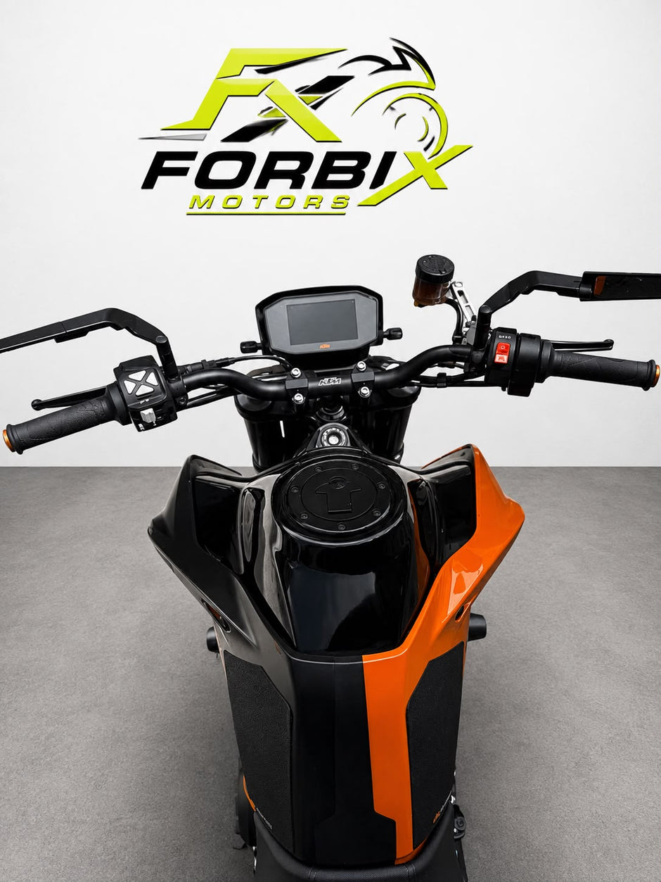 KTM Duke 790 - 2020 - 19.000km