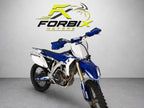 Yamaha Yzf 250cc - 2013