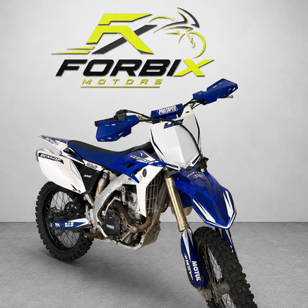 Yamaha Yzf 250cc - 2013