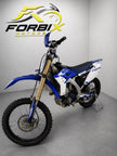 Yamaha Yzf 250cc - 2013