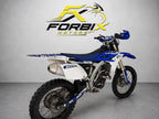 Yamaha Yzf 250cc - 2013