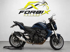 Kawasaki z750 - 2008 - 33.000km