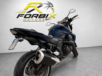Kawasaki z750 - 2008 - 33.000km