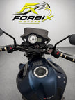 Kawasaki z750 - 2008 - 33.000km