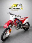 Honda Crf 250cc — 2017