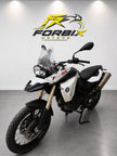 BMW F 800 GS - 2010 - 36.000km