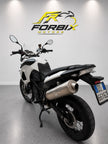 BMW F 800 GS - 2010 - 36.000km
