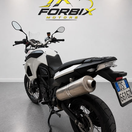 BMW F 800 GS - 2010 - 36.000km