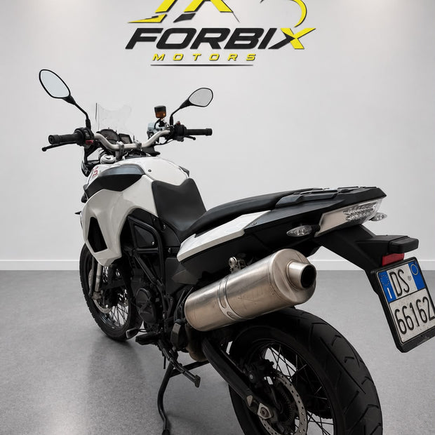 BMW F 800 GS - 2010 - 36.000km