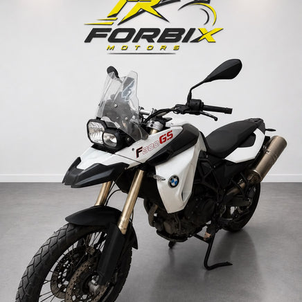 BMW F 800 GS - 2010 - 36.000km