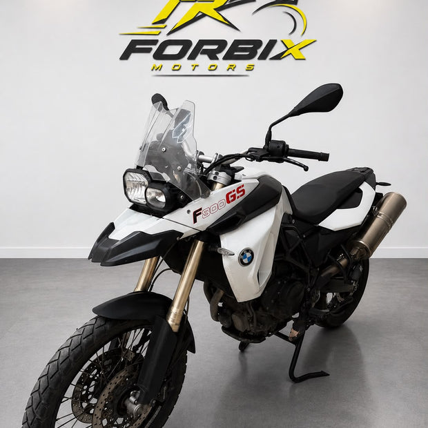 BMW F 800 GS - 2010 - 36.000km