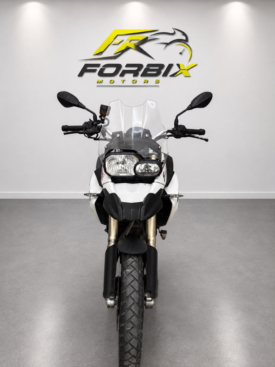 BMW F 800 GS - 2010 - 36.000km