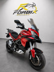 Ducati Multistrada Multistrada 1200S - 2012 - 34.000km
