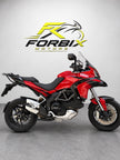 Ducati Multistrada Multistrada 1200S - 2012 - 34.000km