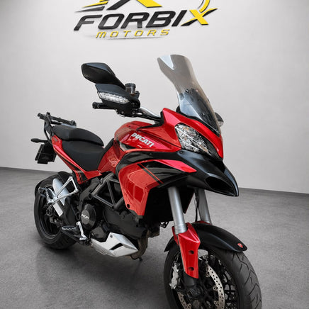 Ducati Multistrada Multistrada 1200S - 2012 - 34.000km
