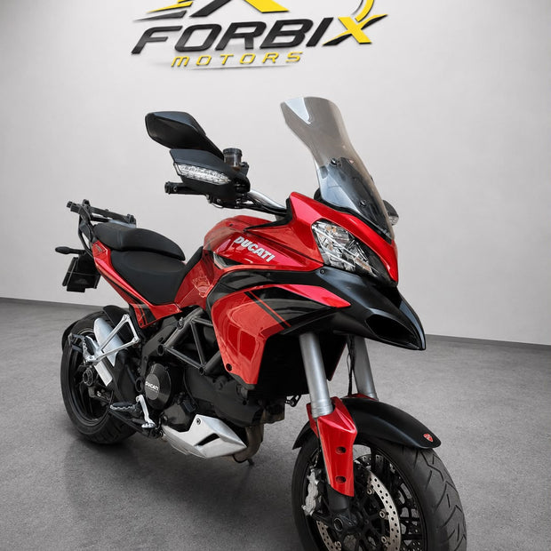Ducati Multistrada Multistrada 1200S - 2012 - 34.000km